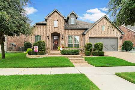 4500 Jubilee Drive Mckinney, TX 75070