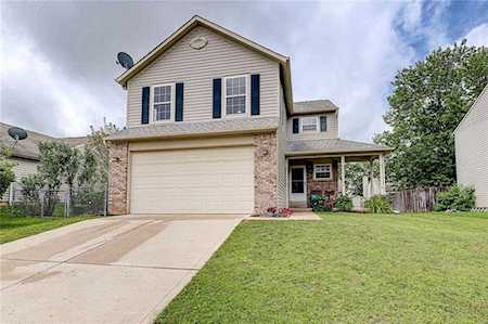 524 Waterford Way Danville, IN 46122