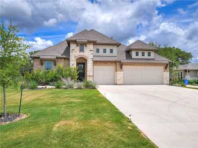 1501 Nature View Loop Driftwood, TX 78619