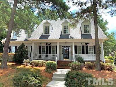 1400 Marshall Farm Street Wake Forest, NC 27587