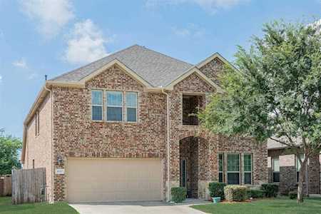 10117 Bridgewater Drive Mckinney, TX 75072