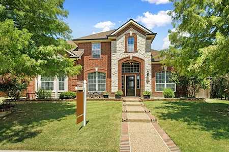 806 Cascades Drive Allen, TX 75002