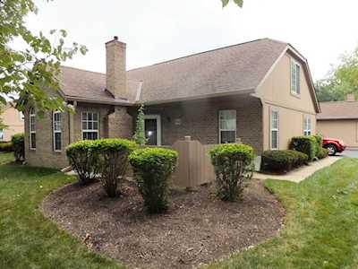 2538 Timberside Drive Columbus, OH 43235