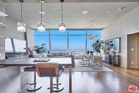 Best Downtown Los Angeles Penthouses - highrisescondos.com