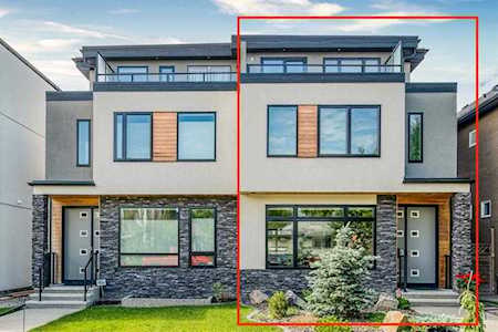 1115 18 Ave NW Calgary, AB T2M 0W1