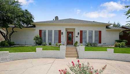 8022 Fair Oaks Avenue Dallas, TX 75231