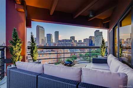 100 W Park Ave #806 Denver, CO 80205
