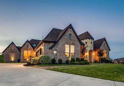 103 Trinidad Circle Lucas, TX 75098