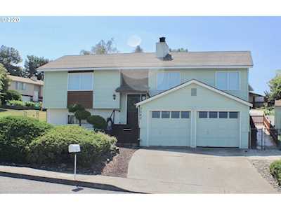 3540 Royal Crest Dr The Dalles, OR 97058