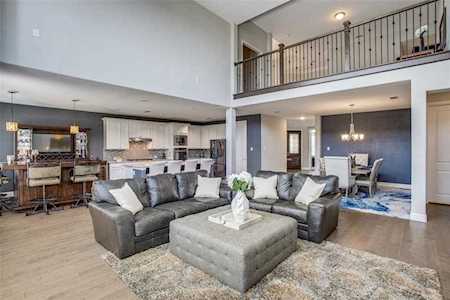 7809 Krause Springs Drive Mckinney, TX 75071