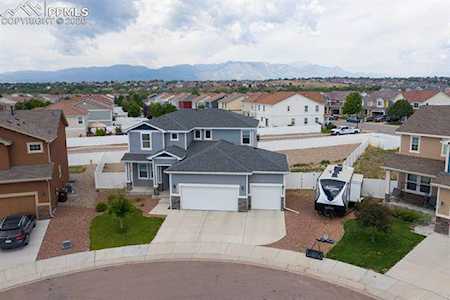 9648 Carnival Lane Fountain, CO 80817