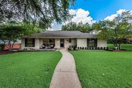 6833 Blackwood Drive Dallas, TX 75231