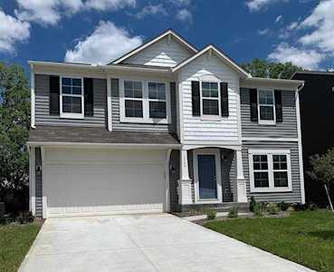 3700 Winding Path Drive Canal Winchester, OH 43110