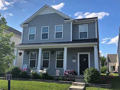 130 Holly Hock Lane Lewis Center, OH 43035