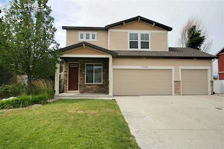 7729 Candlelight Lane Fountain, CO 80817