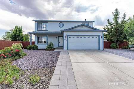 5906 Poinsettia Court Sun Valley, NV 89433