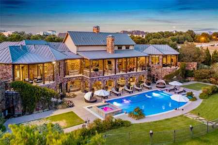 3 Stonebriar Way Frisco, TX 75034