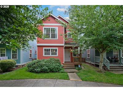 9306 N Woolsey Ave Portland, OR 97203