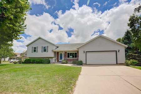 923 Thomas Dr Sun Prairie, WI 53590