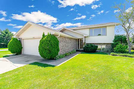 14838 S Cricketwood Dr Homer Glen, IL 60491
