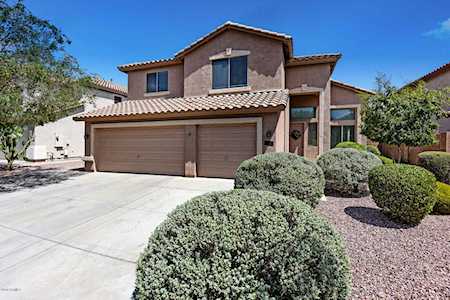 16992 W Ipswitch Way Surprise, AZ 85374