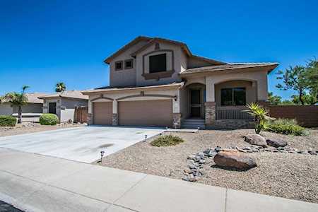 16811 W Tonbridge Street Surprise, AZ 85374