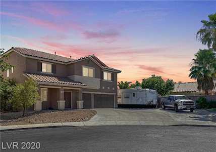 1223 Starstone Ct Henderson, NV 89014