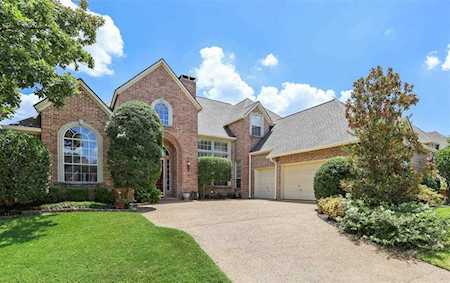 3609 Austin Court Flower Mound, TX 75028