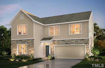 441 Wall Street #2 Wendell, NC 27591
