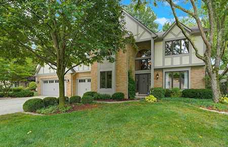 282 Northwoods Drive Columbus, OH 43235