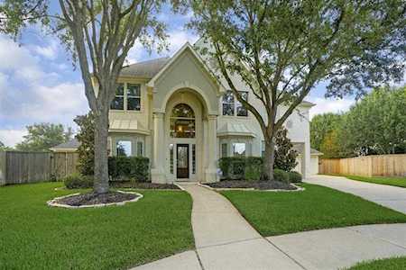 1203 Cresent Cove Ct Katy, TX 77494