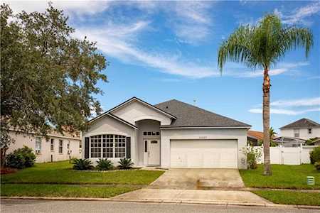 13507 Bristlecone CIRCLE Orlando, FL 32828