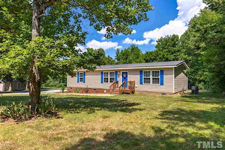 9502 Frog Hollow Road Oxford, NC 27565