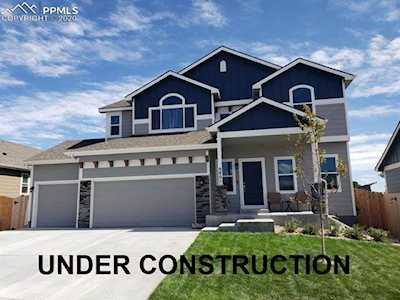 9746 Porch Swing Lane Peyton, CO 80831