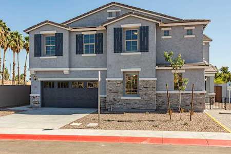 905 S Canal Drive #10 Chandler, AZ 85225