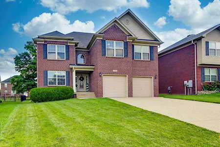 17405 Redstone Ct Louisville, KY 40245