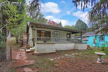 32 Waltham Avenue Manitou Springs, CO 80829