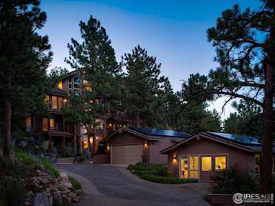 2881 N Lakeridge Trl Boulder, CO 80302