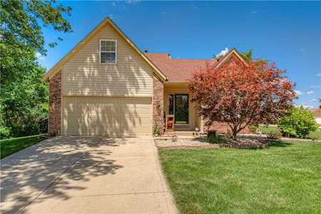 1404 Backwater Drive Danville, IN 46122