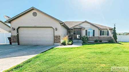 5635 Thunder Drive Ammon, ID 83406