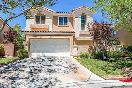 2057 Wandering Doe Ln Las Vegas, NV 89134