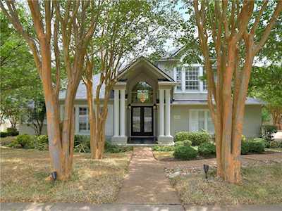7601 Jester Blvd Austin, TX 78750