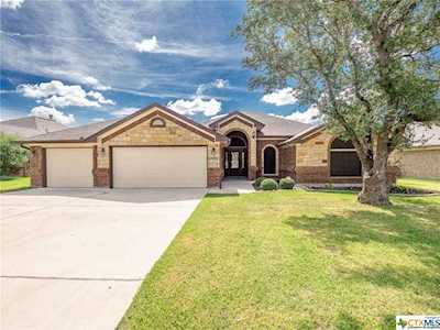 2029 Chinquapin Ln Harker Heights, TX 76548