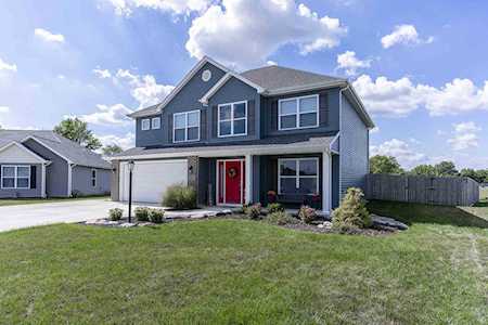 7673 Crosswood Court New Haven, IN 46774