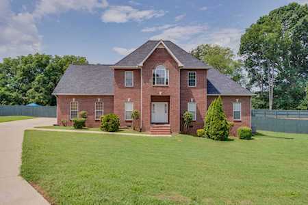 1219 Hampton Road Dr La Vergne, TN 37086