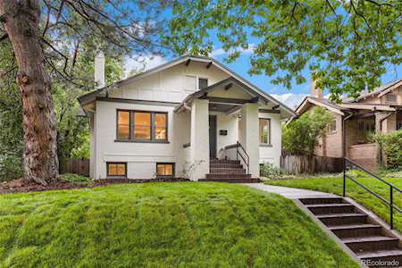 635 Fillmore St Denver, CO 80206