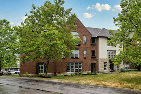6003 Craughwell Lane Dublin, OH 43017