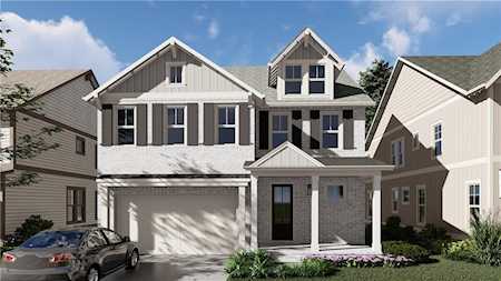 135 Walkers Ct Milton, GA 30004