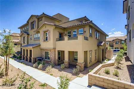 11928 Tomales Bay St Las Vegas, NV 89138