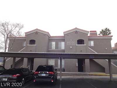 5525 Flamingo Rd #1039 Las Vegas, NV 89103